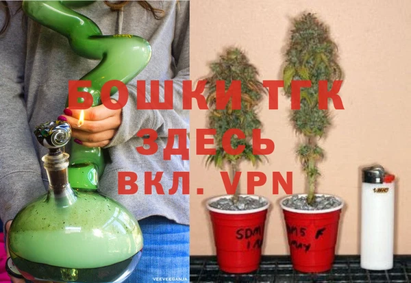 молекула духа Семёнов
