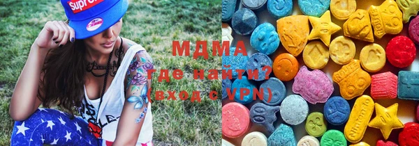 кокс Семилуки