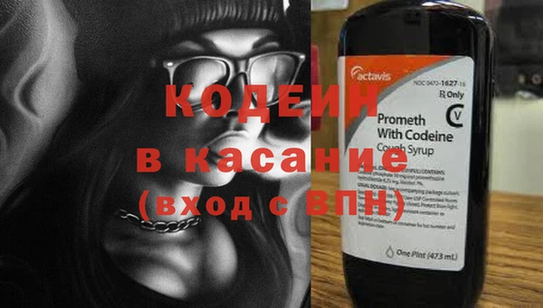 молекула духа Семёнов