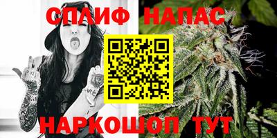 спиды Канаш